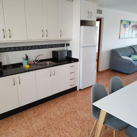 Apartamento en Puerto de Mazarrón Exterior foto